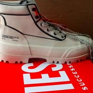 Men's diesel d-hiko btx boots